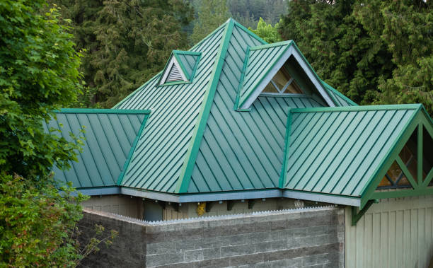Best Roofing for New Construction  in Perryman, MD