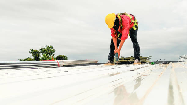 Best Rubber Roofing (EPDM, TPO)  in Perryman, MD