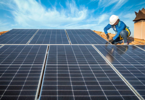 Best Roof Installation  in Perryman, MD