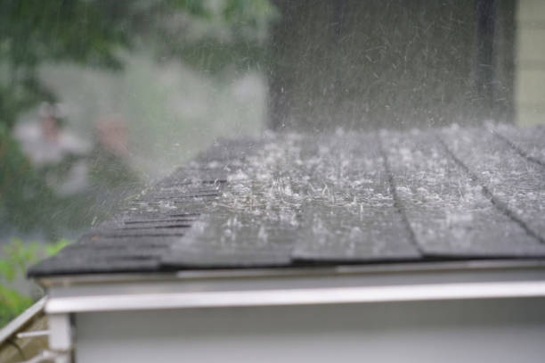 Cold Roofs in Perryman, MD