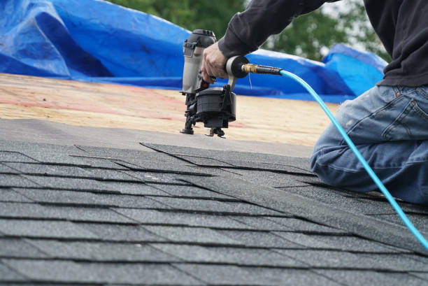 Best Chimney Flashing Repair  in Perryman, MD