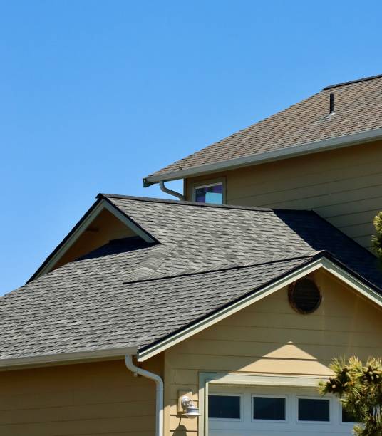 Best Asphalt Shingles Roofing  in Perryman, MD